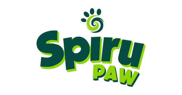 SpiruPaw